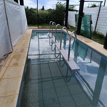 Iguape Aparts & Spa Colon  Exterior photo