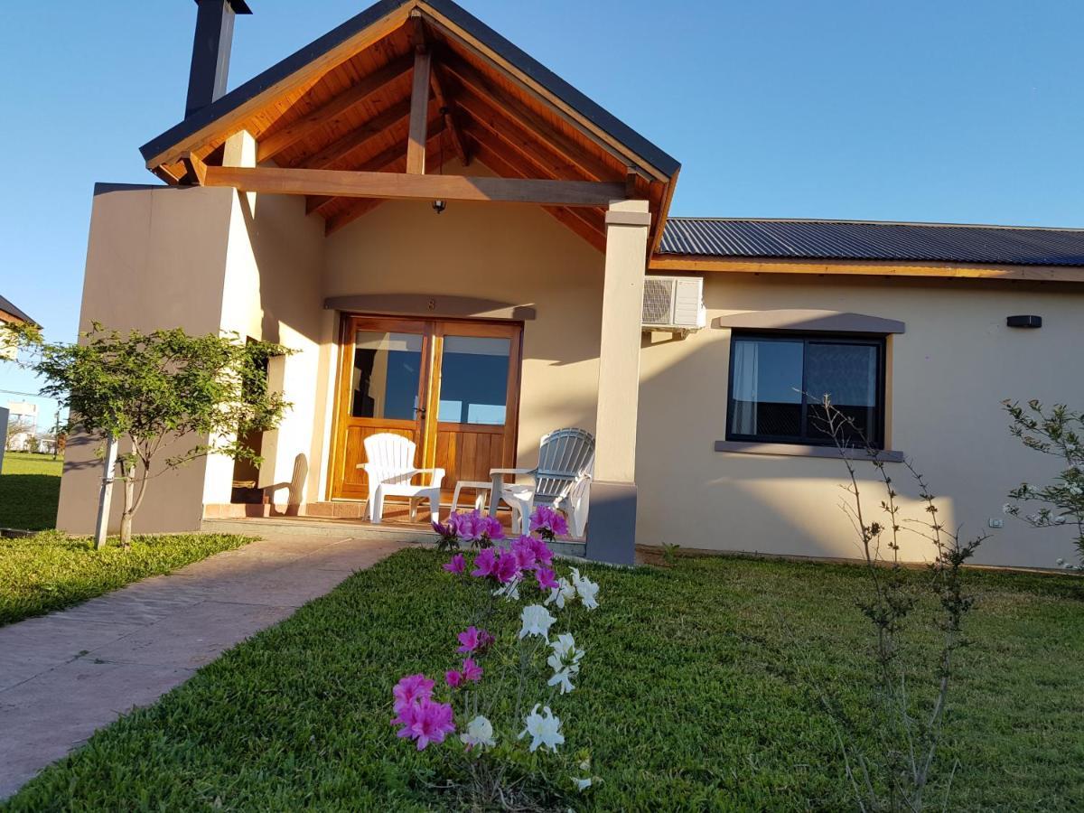 Iguape Aparts & Spa Colon  Exterior photo