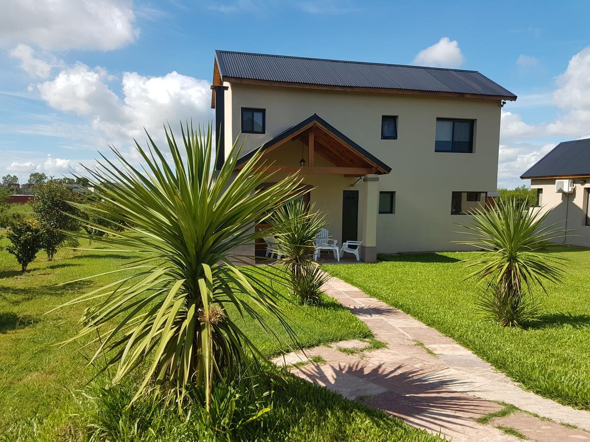 Iguape Aparts & Spa Colon  Exterior photo