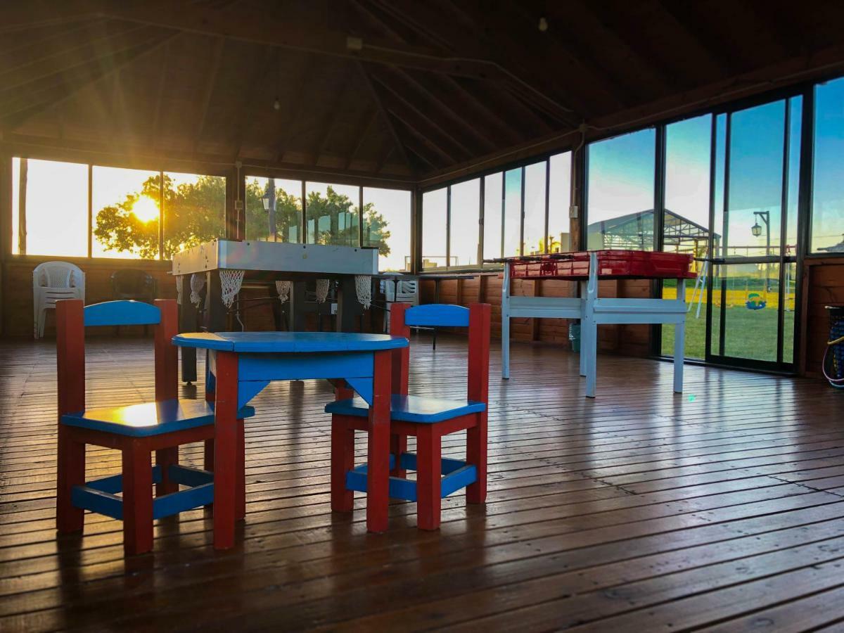 Iguape Aparts & Spa Colon  Exterior photo