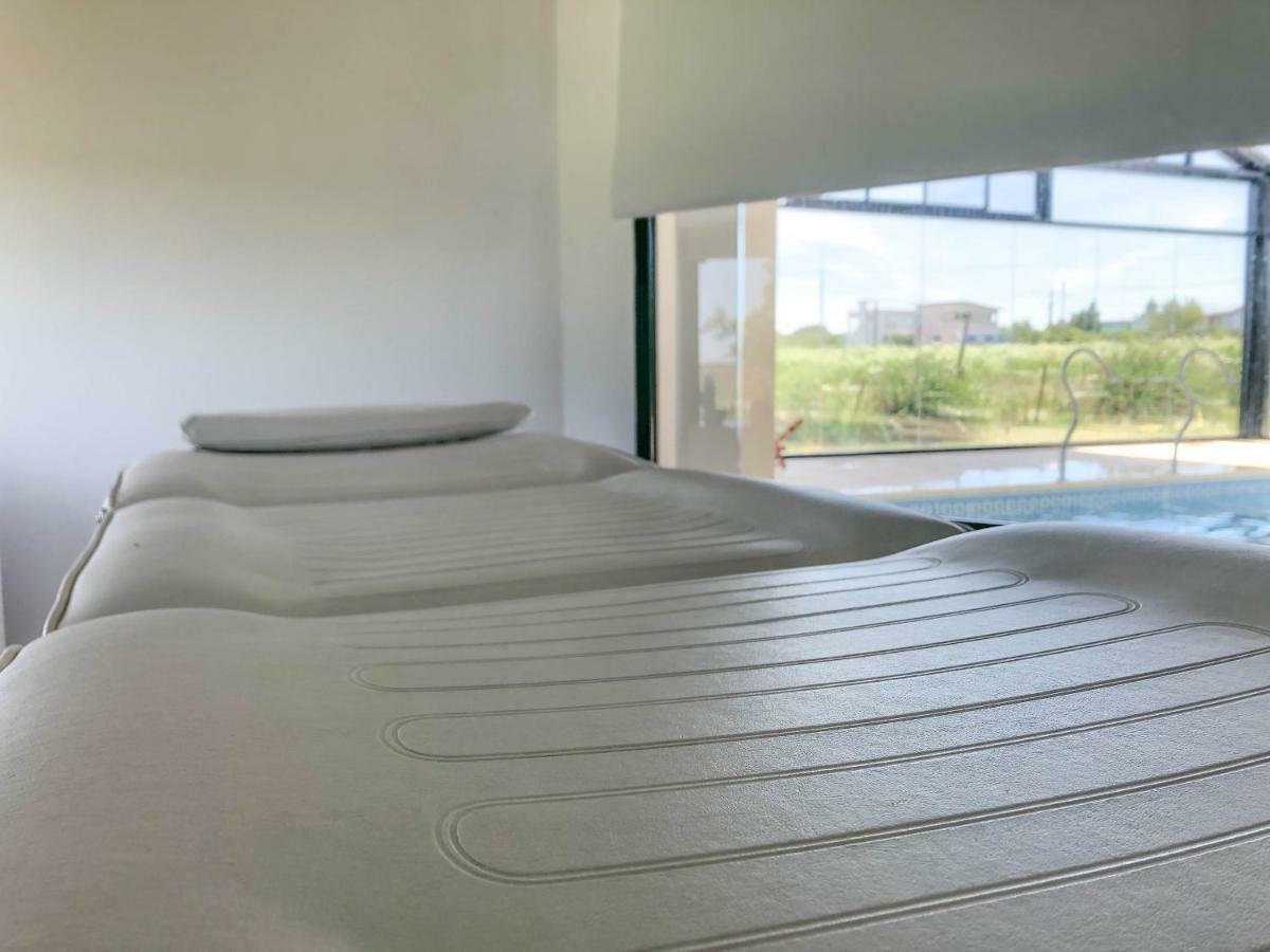 Iguape Aparts & Spa Colon  Exterior photo