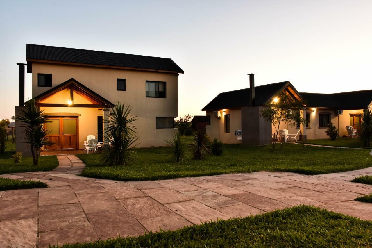 Iguape Aparts & Spa Colon  Exterior photo