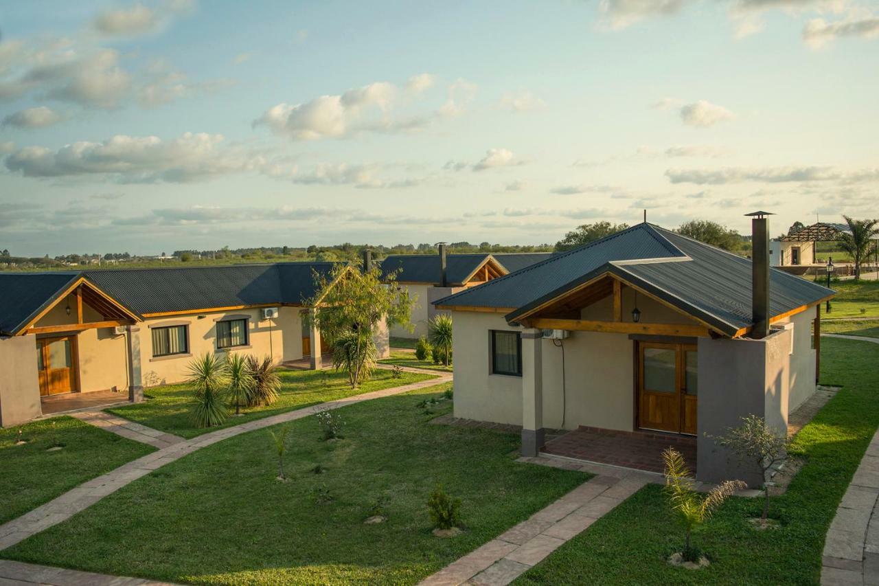 Iguape Aparts & Spa Colon  Exterior photo