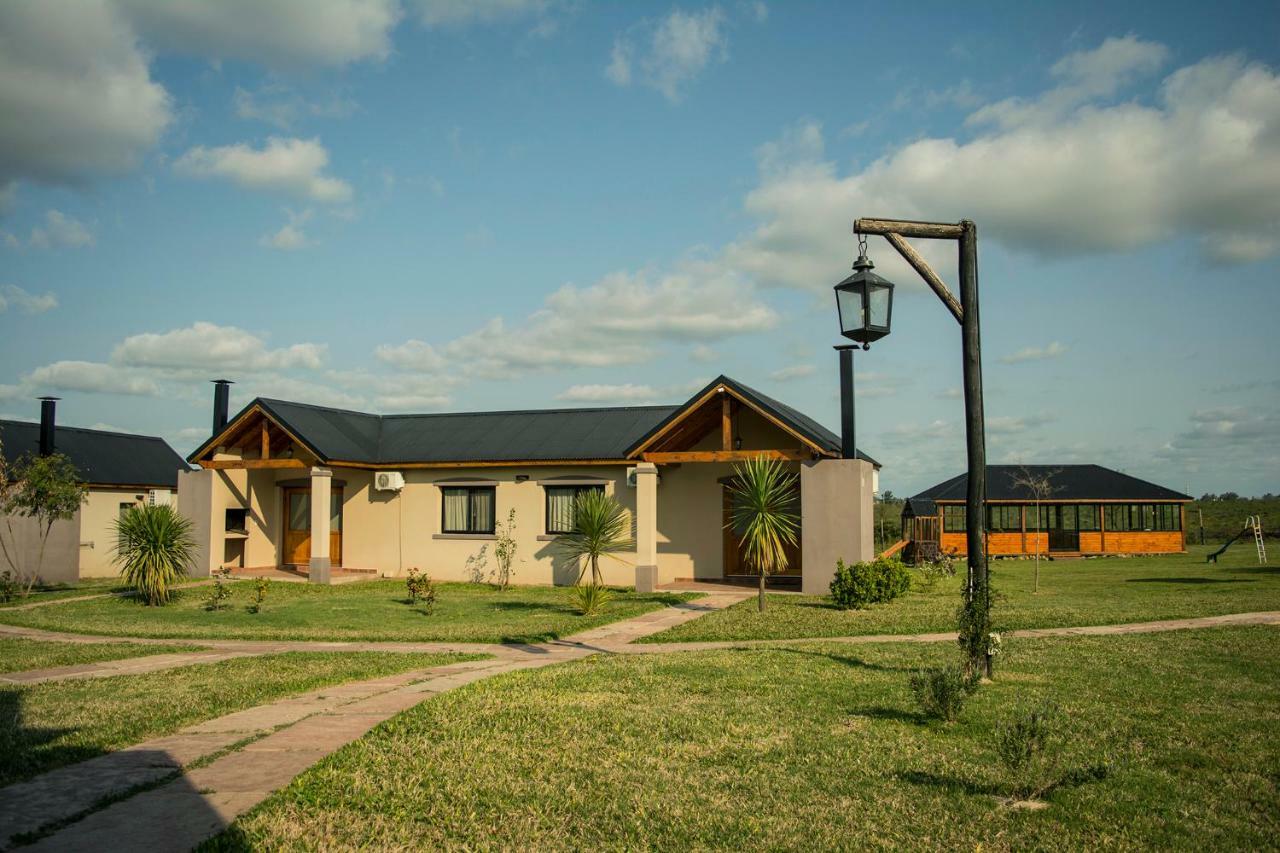 Iguape Aparts & Spa Colon  Exterior photo