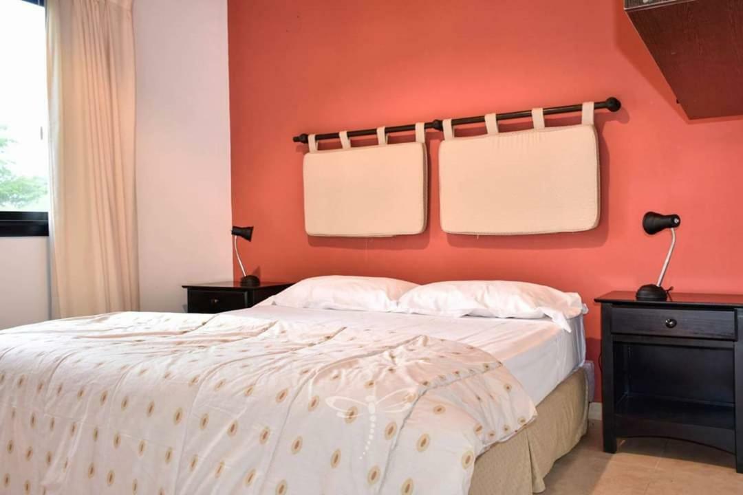 Iguape Aparts & Spa Colon  Exterior photo