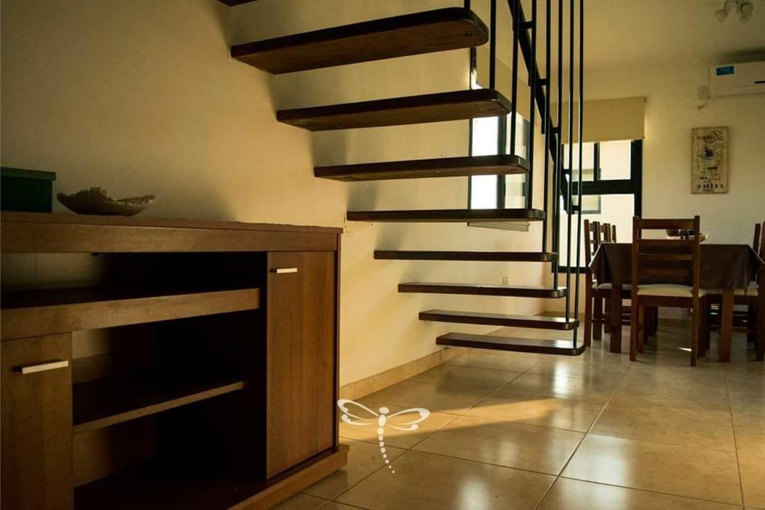 Iguape Aparts & Spa Colon  Exterior photo