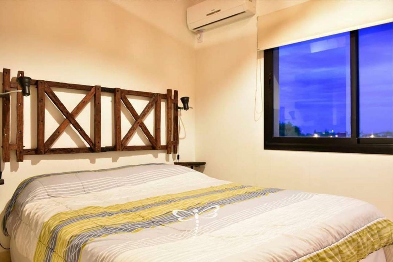 Iguape Aparts & Spa Colon  Exterior photo