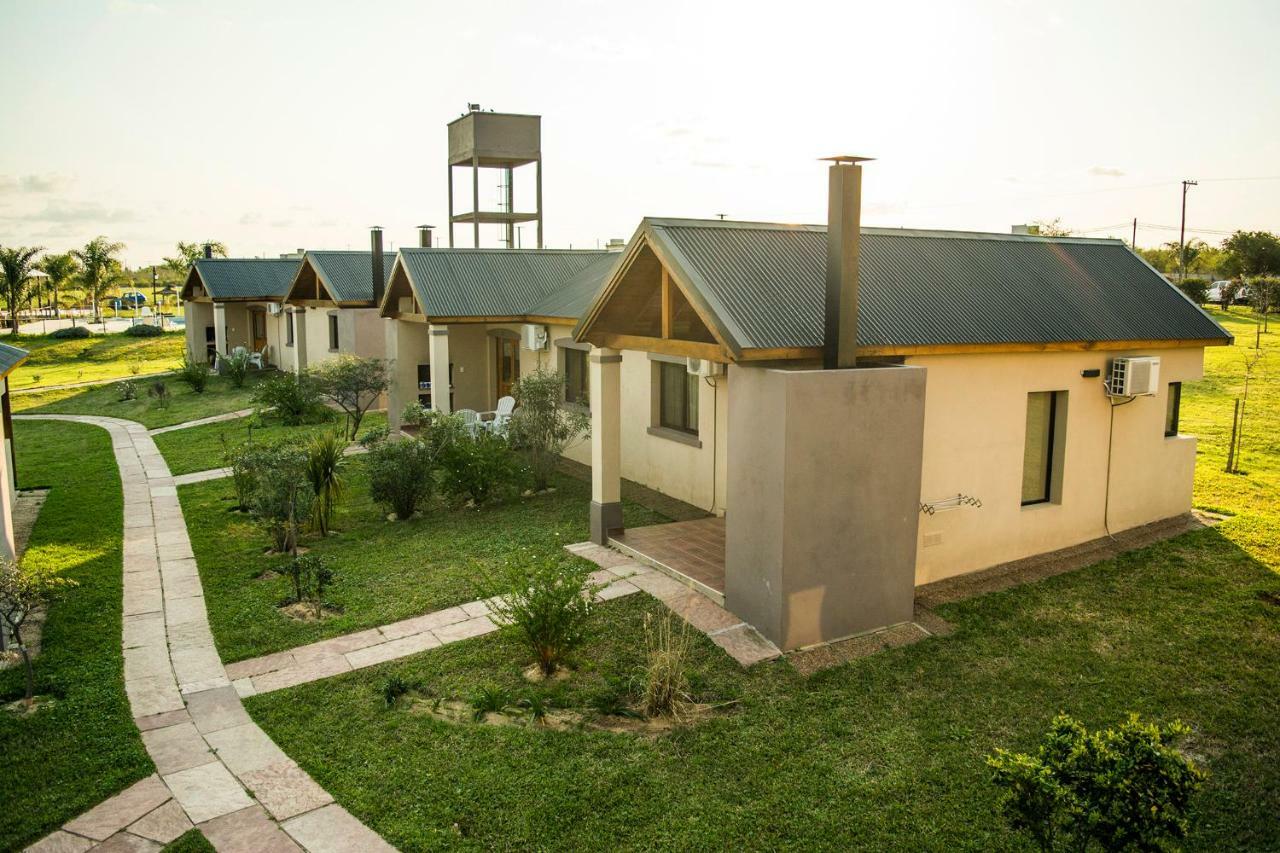 Iguape Aparts & Spa Colon  Exterior photo