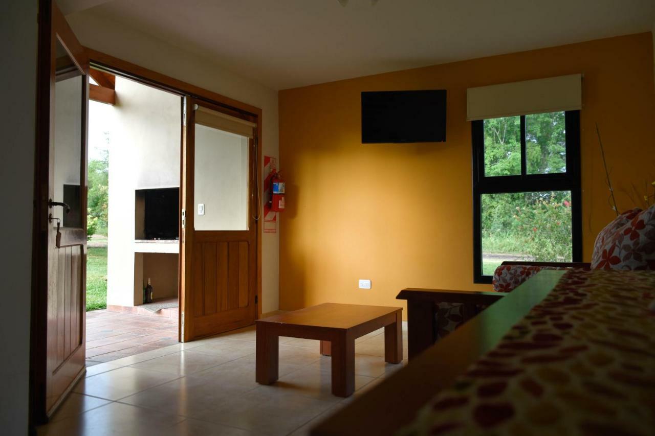 Iguape Aparts & Spa Colon  Exterior photo