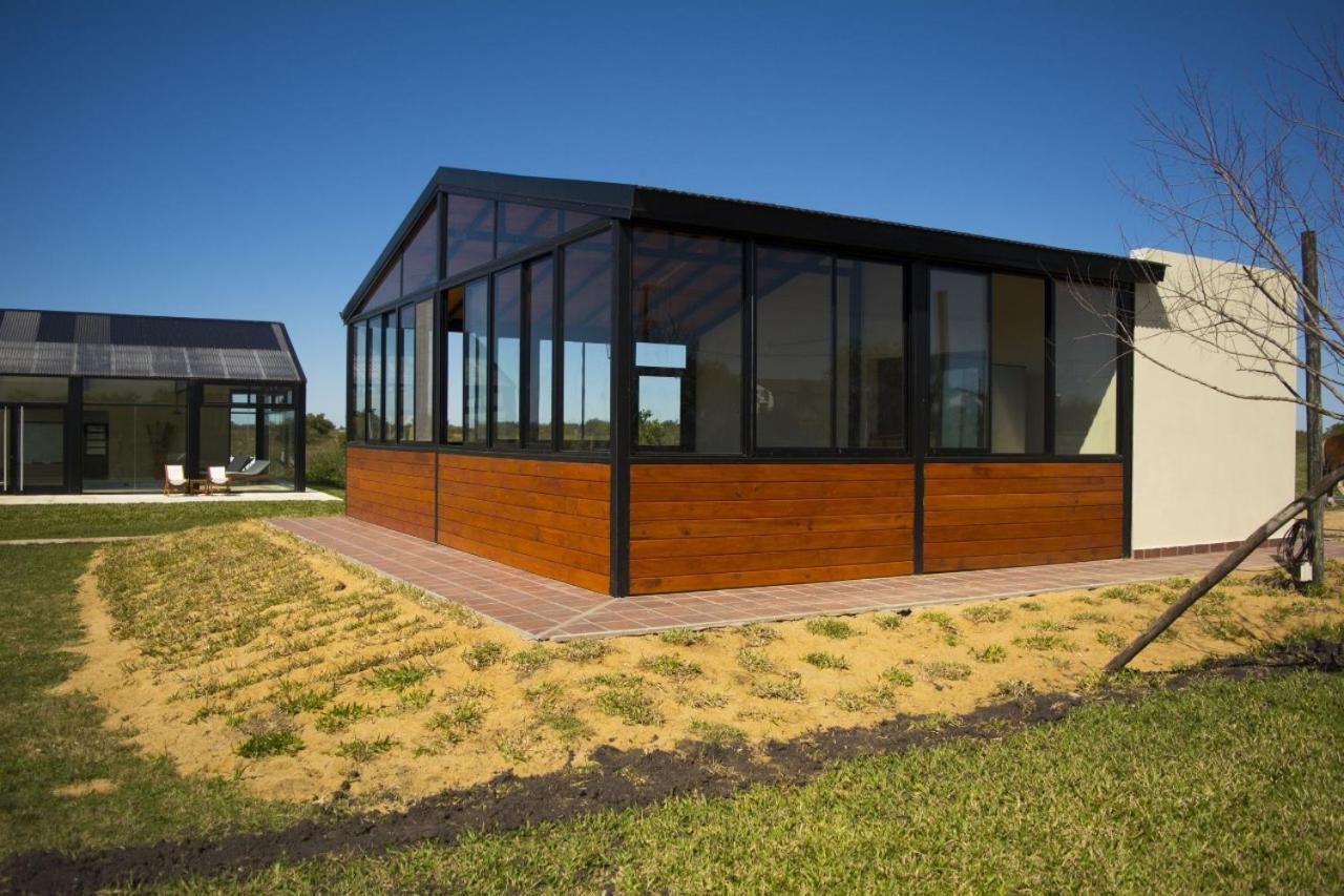 Iguape Aparts & Spa Colon  Exterior photo